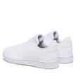 Tenis Adidas Niño Advantage K IG2511 Blanco Escolar