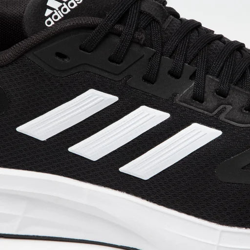 Tenis Adidas Duramo 10 GW8336 Correr Negro