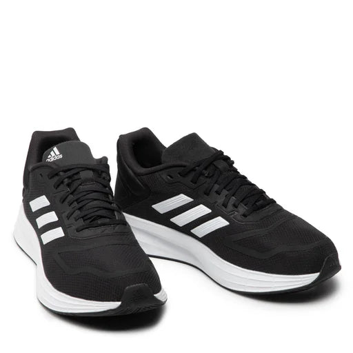 Tenis Adidas Duramo 10 GW8336 Correr Negro