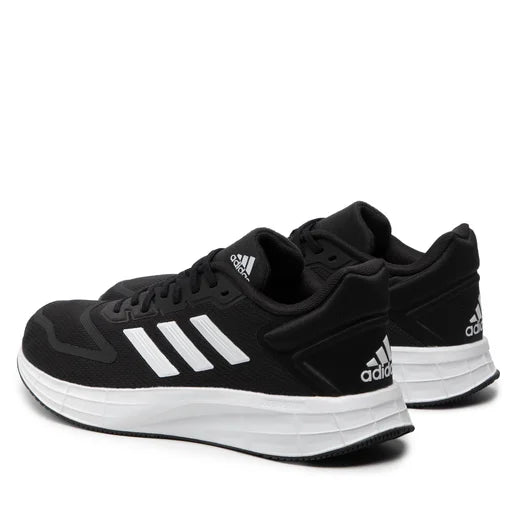 Tenis Adidas Duramo 10 GW8336 Correr Negro