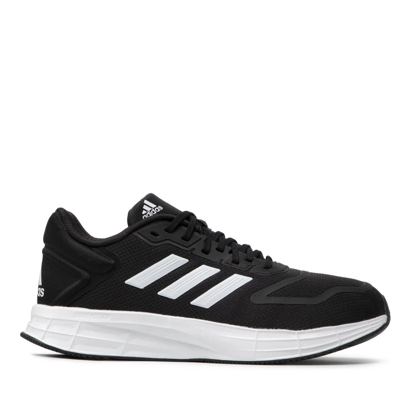 Tenis Adidas Duramo 10 GW8336 Correr Negro