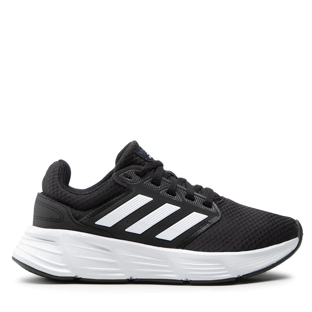 Tenis Adidas Galaxy 6 Mujer GW3847 Negro