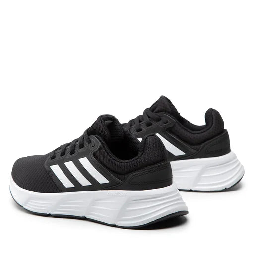 Tenis Adidas Galaxy 6 Mujer GW3847 Negro