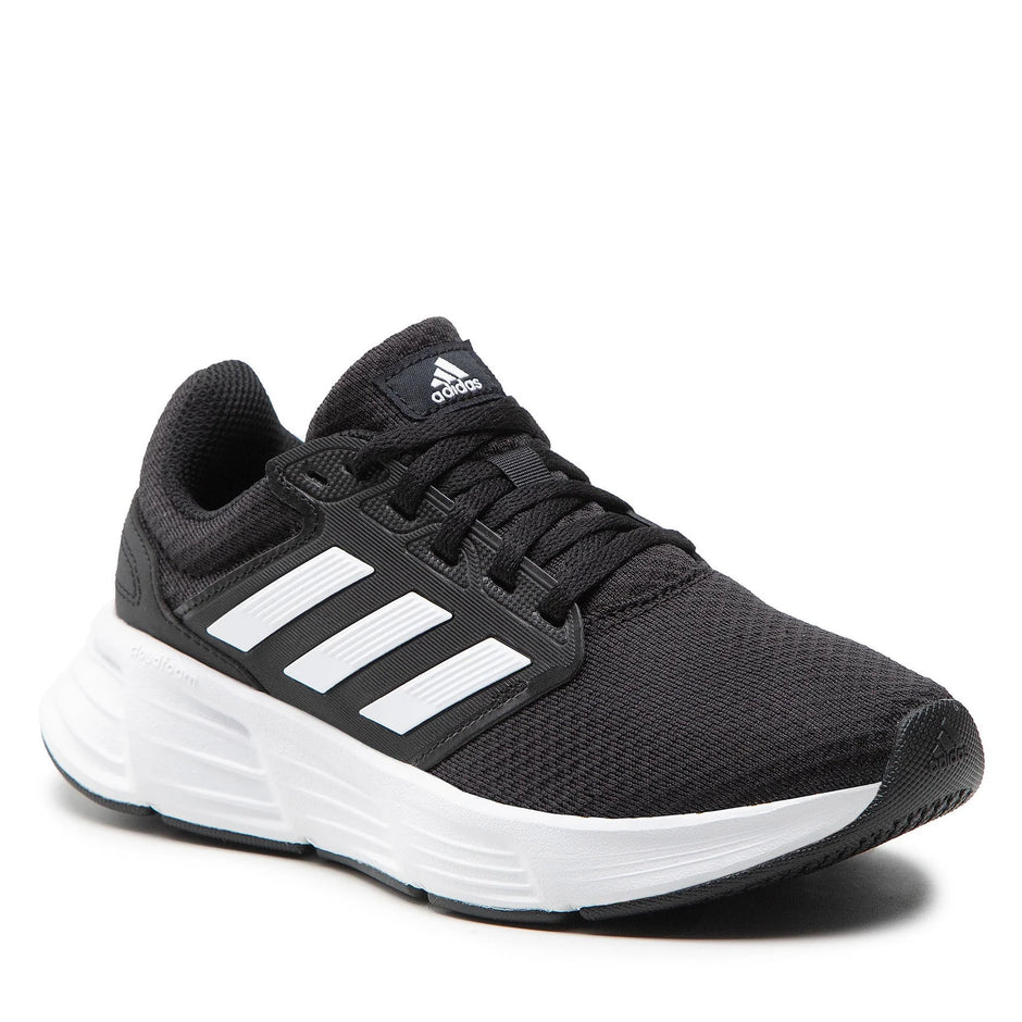 Tenis Adidas Galaxy 6 Mujer GW3847 Negro