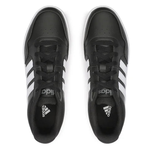 Tenis Adidas Hoops 3 0 Low Classic Vintage GY5432 Negro