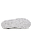 Tenis Adidas Hoops 3.0 K GW0433 Blanco