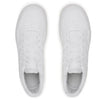 Tenis Adidas Hoops 3.0 K GW0433 Blanco