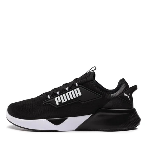 Tenis Puma Retaliate 2 37667601 Negro