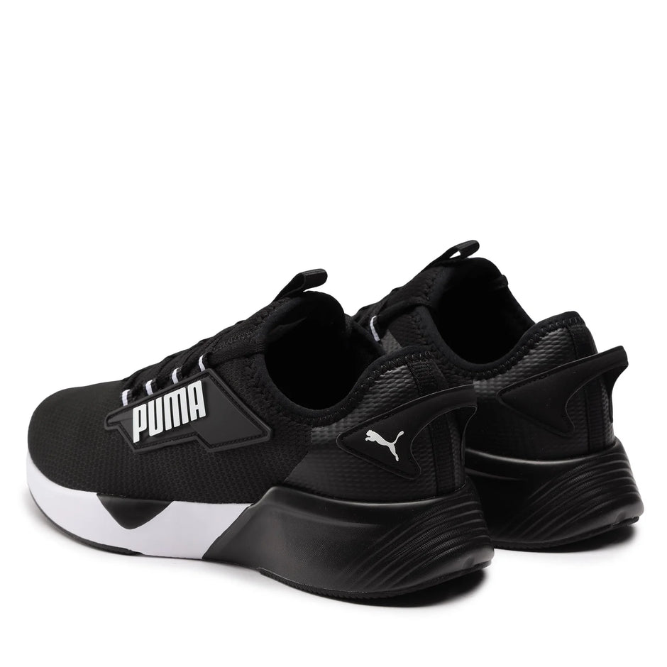 Tenis Puma Retaliate 2 37667601 Negro