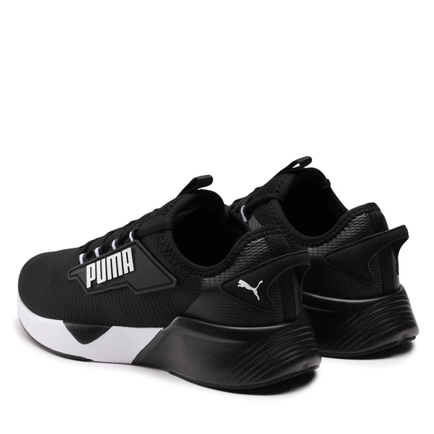 Tenis Puma Retaliate 2 37667601 Negro