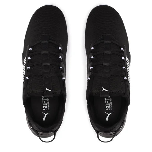 Tenis Puma Retaliate 2 37667601 Negro
