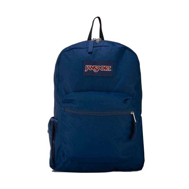 MOCHILA JANSPORT UNISEX JS0A47LW003 AZUL