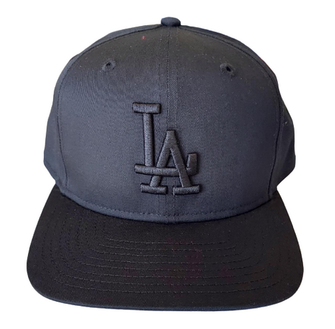 GORRA NEW ERA UNISEX 13057077 NEGRO