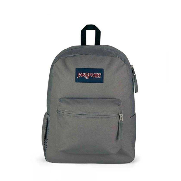MOCHILA JANSPORT UNISEX JS0A47LW7H6 GRIS