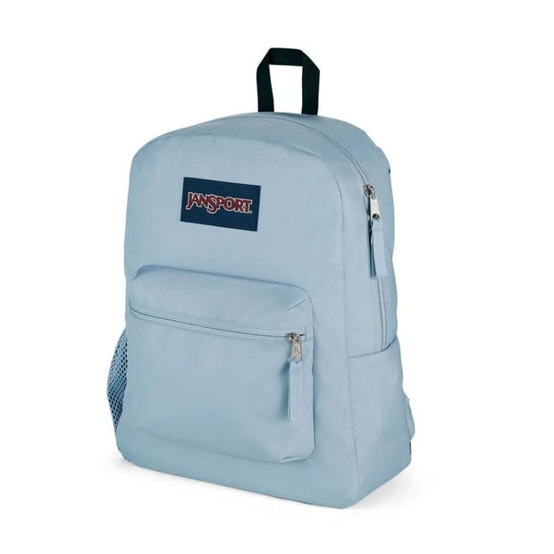 MOCHILA JANSPORT UNISEX JS0A47LW7G7 AZUL