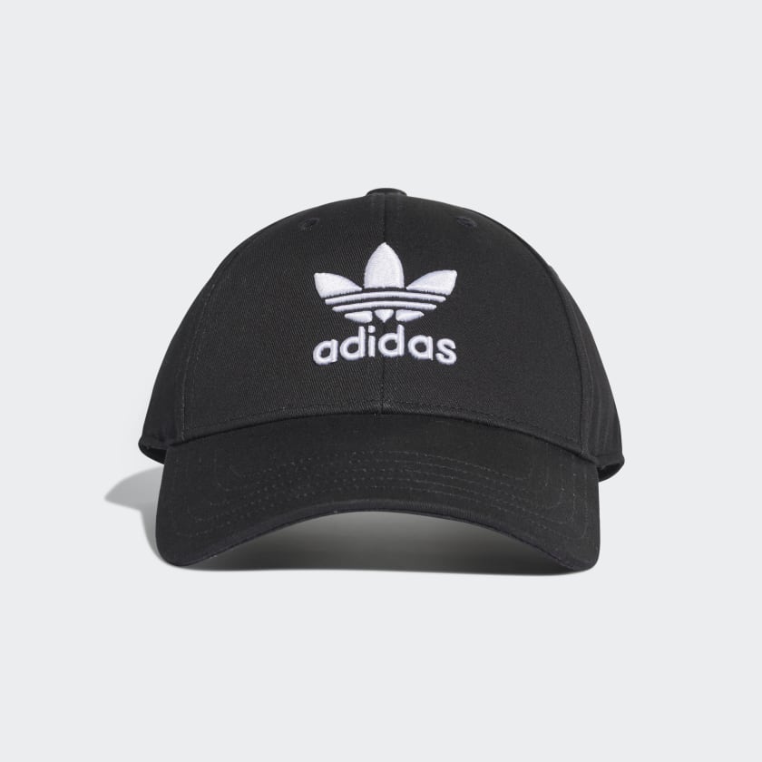 GORRA ADIDAS BASEBALL EC3603 NEGRO