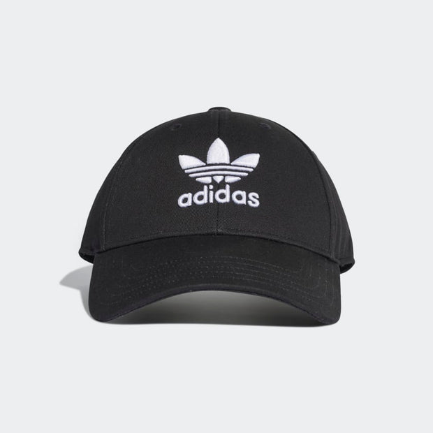 GORRA ADIDAS BASEBALL EC3603 NEGRO