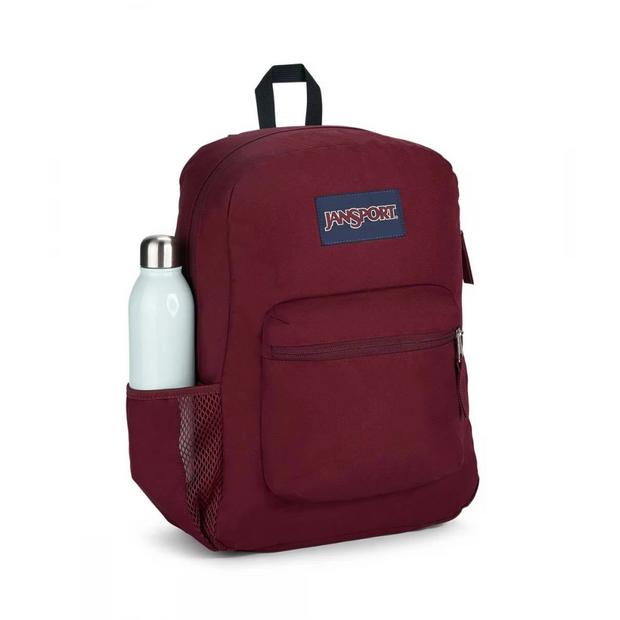 MOCHILA JANSPORT UNISEX JS0A47LW04S VINO