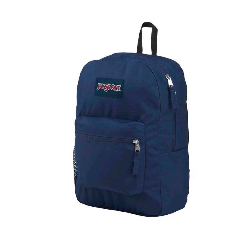 MOCHILA JANSPORT UNISEX JS0A47LW003 AZUL