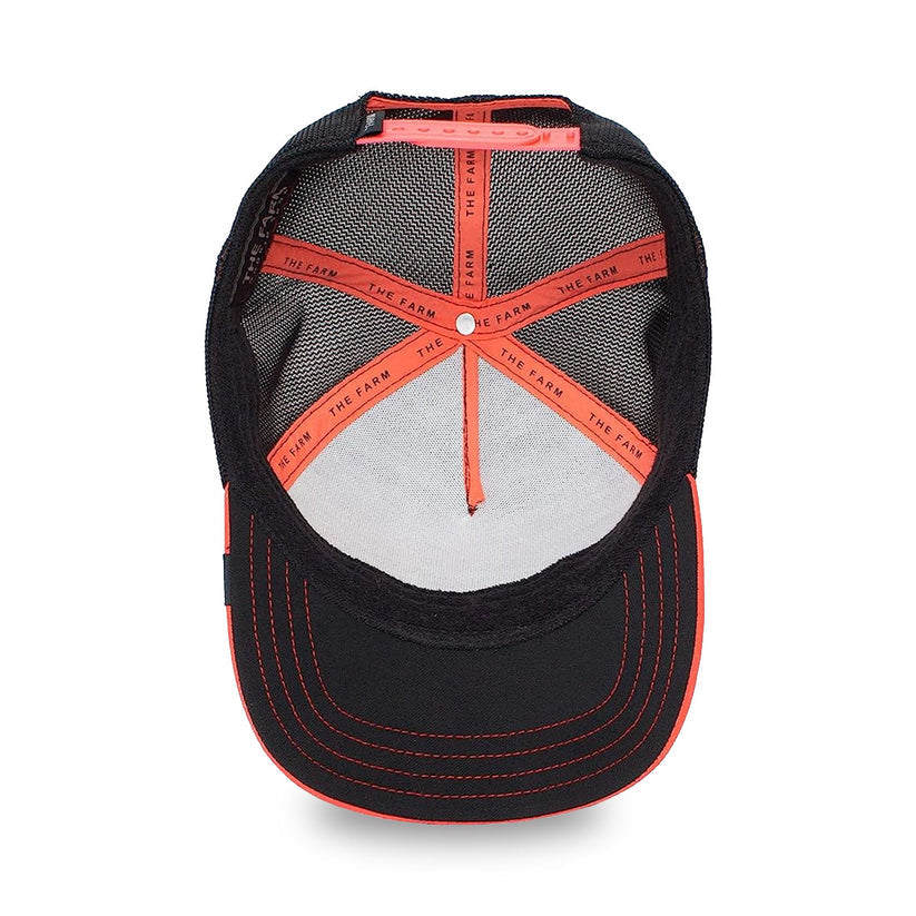 GORRA GOORIN BROS PANTERA 1010936BLK NEGRO