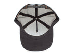 GORRA GOORIN BROS LEON 1010388BLK BLANCO