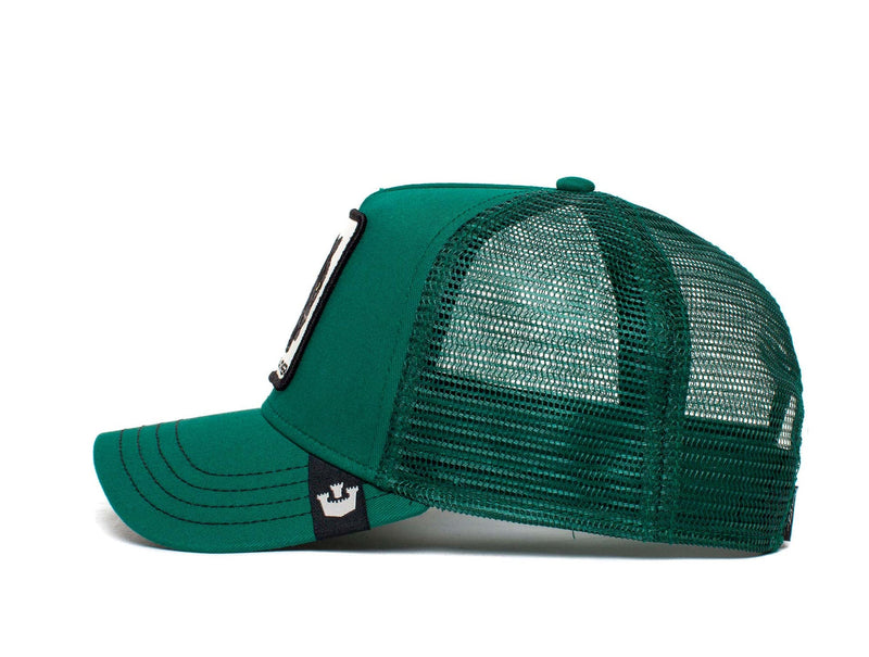 GORRA GOORIN BROS Hombre 1010381GRE VERDE