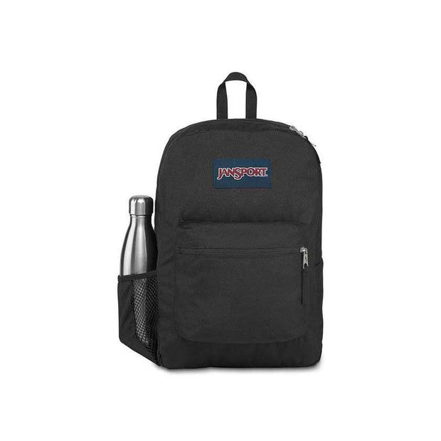 MOCHILA JANSPORT UNISEX JS0A47LW008 NEGRO