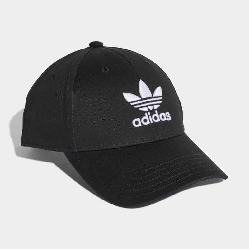 GORRA ADIDAS BASEBALL EC3603 NEGRO