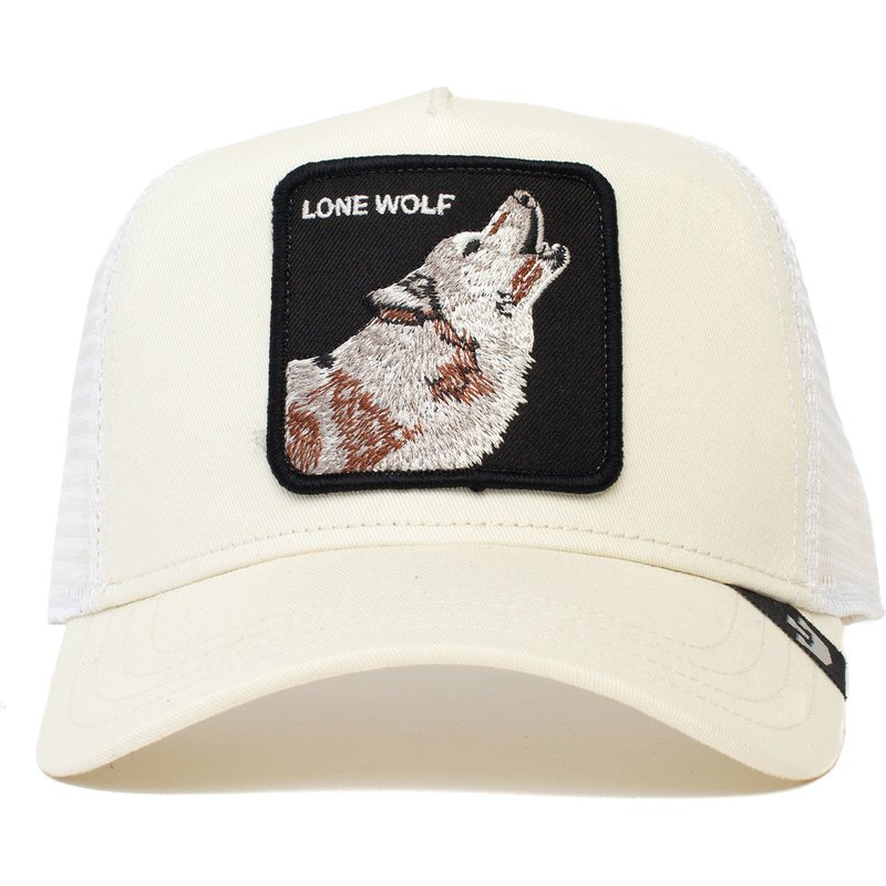 GORRA GOORIN BROS Hombre 1010184WHITE BLANCO