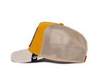 GORRA GOORIN BROS PUG 1010404YEL AMARILLO