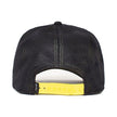 GORRA GOORIN BROS LEON 1010935BLK NEGRO