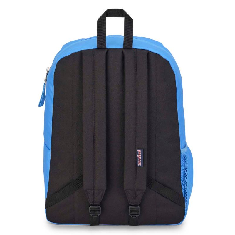 MOCHILA JANSPORT UNISEX JS0A47LWZ70 AZUL