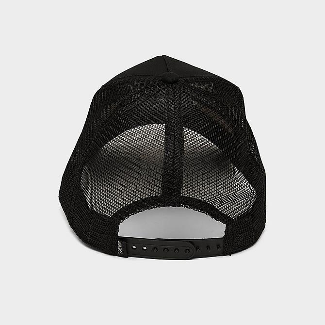 Gorra Goorin Bros Hombre 1010393BLK Negro