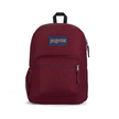 MOCHILA JANSPORT UNISEX JS0A47LW04S VINO