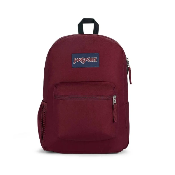 MOCHILA JANSPORT UNISEX JS0A47LW04S VINO