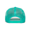 Gorra Goorin Bros Flamingo 1010198tea Azul Celeste Original