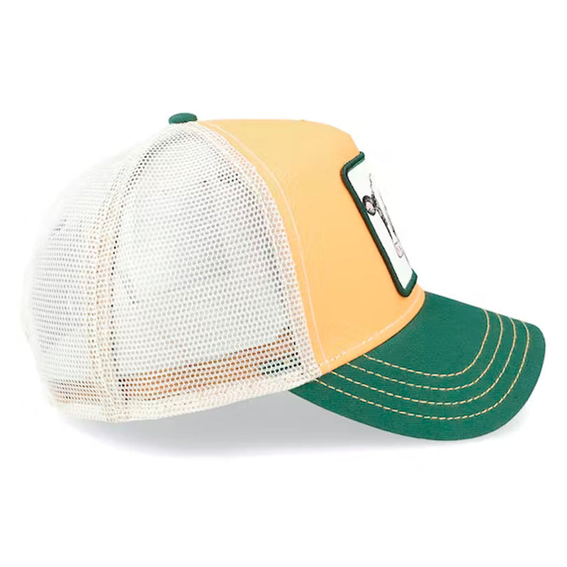 GORRA GOORIN BROS VACA 1010383YEL AMARILLO