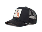 GORRA GOORIN BROS JIRAFA 1010659BLK NEGRO