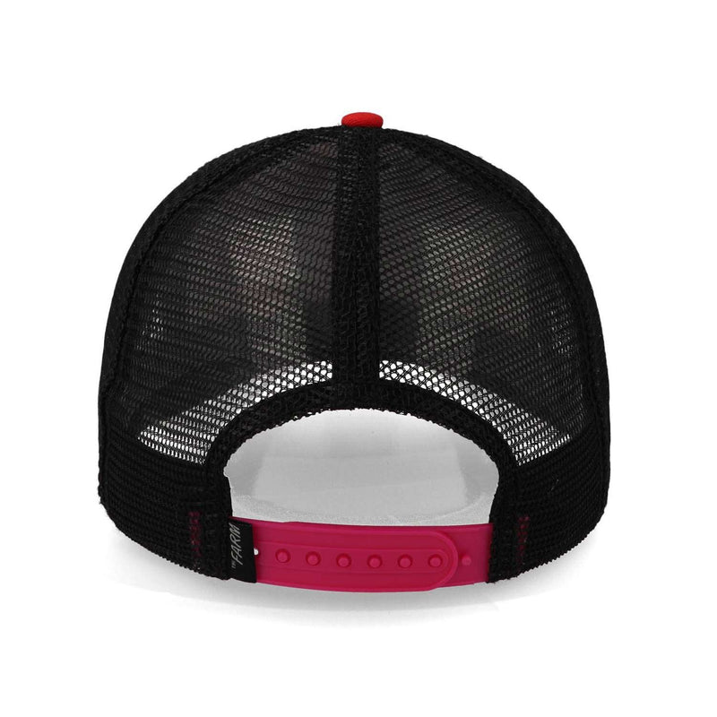 GORRA GOORIN BROS ZORRO 1011014RED ROJO