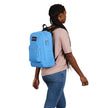 MOCHILA JANSPORT UNISEX JS0A47LWZ70 AZUL