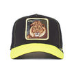 GORRA GOORIN BROS LEON 1010935BLK NEGRO