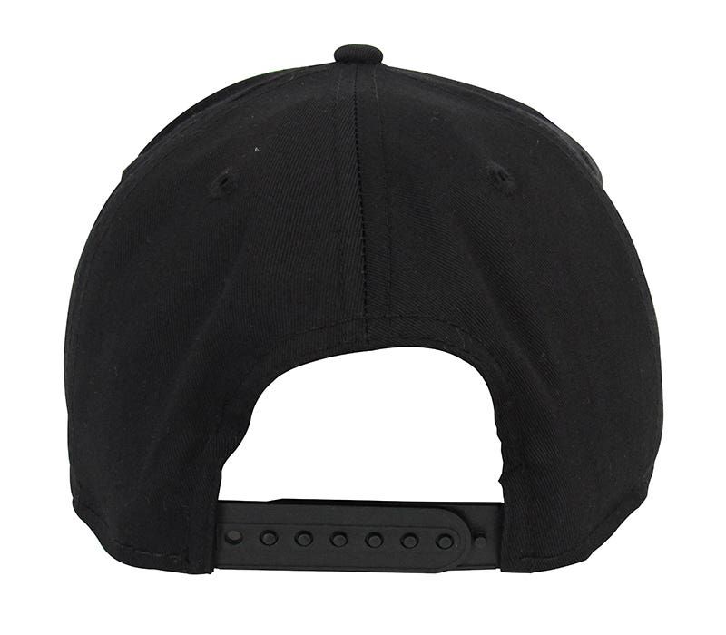 GORRA NEW ERA UNISEX 13057079 NEGRO