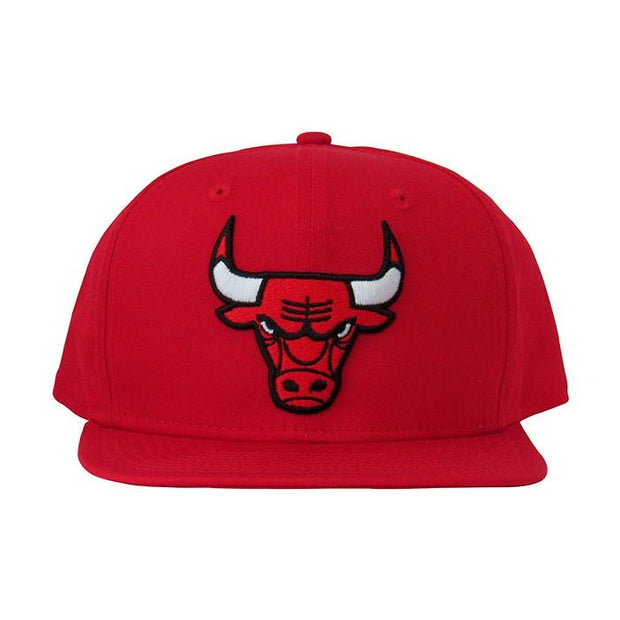 GORRA NEW ERA UNISEX 13057078 ROJO