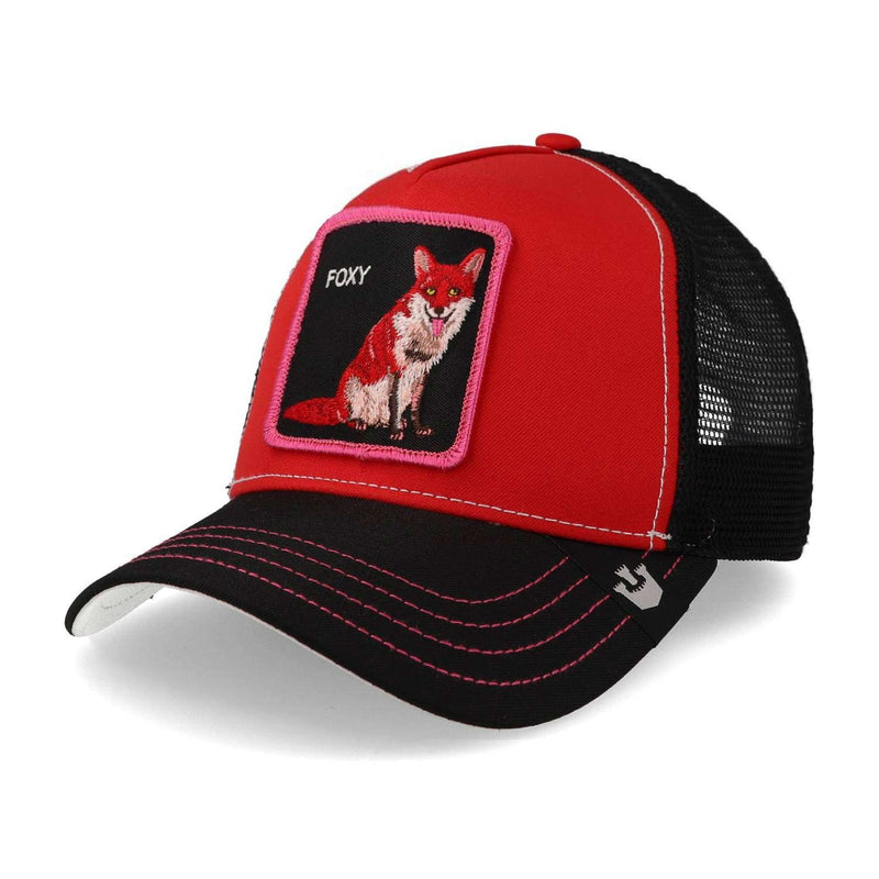 GORRA GOORIN BROS ZORRO 1011014RED ROJO