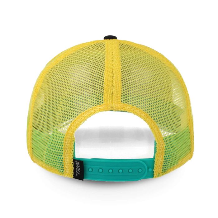 GORRA GOORIN BROS LABRADOR 1011037YEL AMARILLO