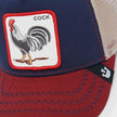Gorra Goorin Bros Hombre 1010378NVY Azul