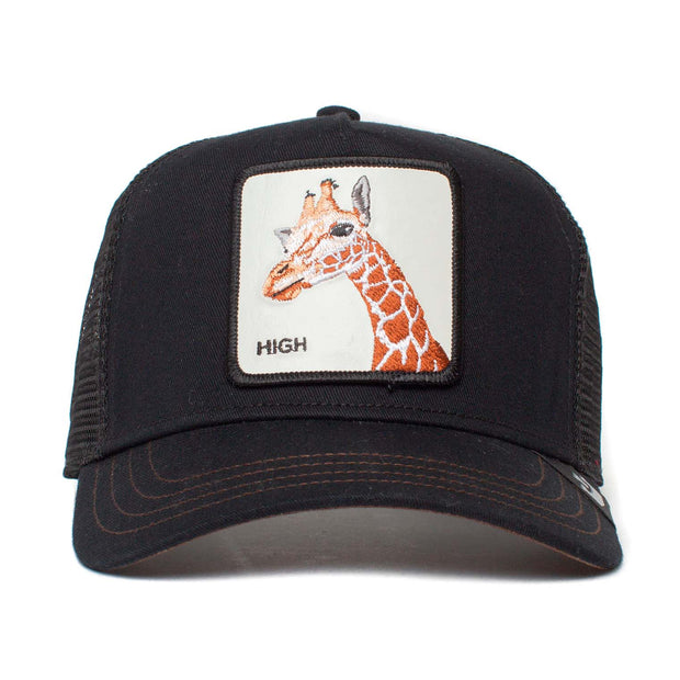 GORRA GOORIN BROS JIRAFA 1010659BLK NEGRO