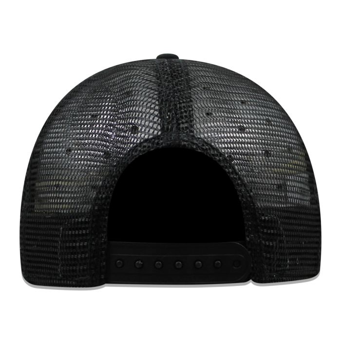 Gorra Goorin Bros Aguila 1010229blk Negro