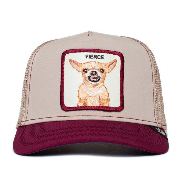 GORRA GOORIN BROS CHIHUAHUA 1010400STO BEIGE