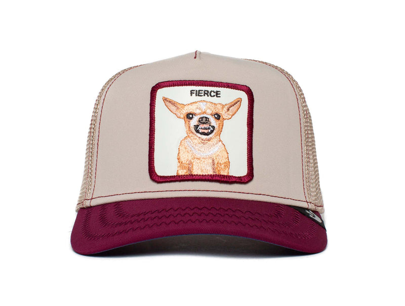 GORRA GOORIN BROS CHIHUAHUA 1010400STO BEIGE